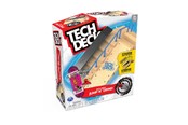 Dukker, Bamser & Utstyr - Tech Deck X-Connect Park Creator Starter Set - Assorted - 6061840