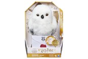 Figurer - Wizarding World Harry Potter: Interactive Enchanted Hedwig - 6061829