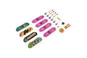 Leketøysbil - Tech Deck 4 Pack - assorted designs - 6028815