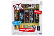 Leketøy - Tech Deck Bonus Sk8 Shop assorted - 6028845