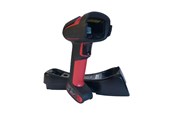 Strekkodelesere - Honeywell Granit XP 1991iXR Handheld 2D Wireless Barcode Scanner USB Kit - 1991IXR-3USB-5-R