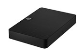 Hard drive - External - Seagate Expansion - Ekstern Harddisk - 8TB - Svart - STKR8000400