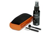 Platespiller - Lenco TTA-5IN1 - 5 in 1 Record Cleaning Kit - Platespiller - TTA-5IN1