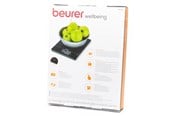 Kjøkkenvekt - Beurer Kjøkkenvekt KS 34 - kitchen scales - 70311