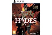 Spill - Hades - Sony PlayStation 5 - Action/Adventure - 5026555429283