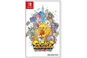 Spill - Chocobos Dungeon - Nintendo Switch - Eventyr - 2998601010017