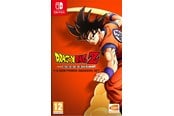 Spill - Dragon Ball Z: Kakarot + A New Power Awakens Set - Nintendo Switch - RPG - 3391892015904