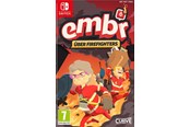 Spill - Embr: Über Firefighters - Nintendo Switch - Simulator - 5060760883188