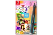 Spill - Colors Live - Nintendo Switch - Action - 5060760882952