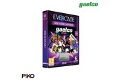 Spill - Gaelco (Piko) Arcade Cartridge 1 - Evercade - 5060690792703