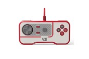 Spill - Tilbehør - Blaze VS Wired Controller - Controller - Evercade - 5060690792734