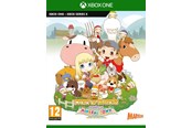 Spill - Story Of Seasons: Friends Of Mineral Town - Microsoft Xbox One - Strategi - 5060540771117