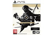 Spill - Ghost of Tsushima - Director's Cut - Sony PlayStation 5 - Action/Adventure - 0711719713197