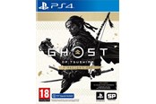 Spill - Ghost of Tsushima - Director's Cut - Sony PlayStation 4 - Action/Adventure - 711719715498