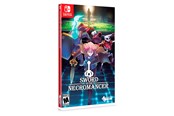 Spill - Sword of the Necromancer - Nintendo Switch - RPG - 8437021082098