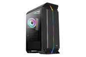 Kabinett - AeroCool Gladiator Duo G-BK-v1 bk ATX | ACCM-PB - Kabinett - Tower - ACCM-PB27033.11