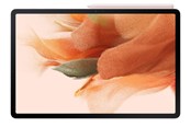 iPad & Nettbrett - Samsung Galaxy Tab S7 FE 12.4" 64GB - Mystic Pink - SM-T733NLIAEUB