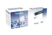 Printertilbehør blekk/toner - Verbatim - black - compatible - toner cartridge - Laser toner Svart - 50098