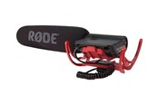 Mikrofon - Røde VideoMic with Rycote - VMR