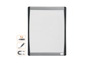 Konferanse & Presentasjon - ACCO Brands Whiteboard Arch Frame 28x21.5cm White - 1903778