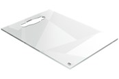 Konferanse & Presentasjon - Nobo Memoboard  Home Acrylic Hand held - 1915613