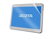 Mobil - Beskyttelsesglass - Dicota Anti-Glare Filter 3H for MS GO - D70045