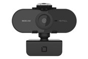 Webkamera - Dicota Webcam PRO Plus Full HD - D31841