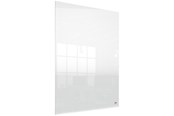 Konferanse & Presentasjon - Nobo Memoboard  Home Acrylic Desk 60x45cm - 1915618