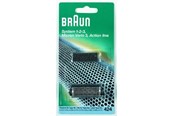 Barbermaskin - Braun Accessories 424 Foil & Cutter Pack - 81416568