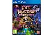 Spill - Hotel Transylvania: Scary-Tale Adventures - Sony PlayStation 4 - Platformer - 5060528034623