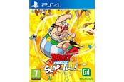 Spill - Asterix & Obelix: Slap Them All! - Limited Edition (Nordisk) - Sony PlayStation 4 - Platformer - 3760156487946