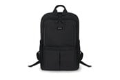 Veske/Hylster/Sekk til bærbar PC - Dicota Eco SCALE - 17.3" - Laptop Backpack - D31696