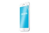 Mobil - Beskyttelsesglass - Dicota Anti-glare Filter for iPhone 6 - D31025