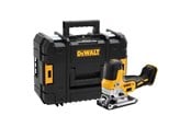 Stikksag - Dewalt Dewa Akku-Stichsäge DCS335NT         18V | DCS335N - DCS335NT-XJ