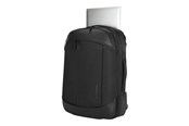 Veske/Hylster/Sekk til bærbar PC - Targus Mobile Tech Traveller 15.6i XL - TBB612GL