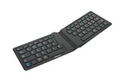 Tastatur - Targus AKF003NO - Tastatur - Nordisk - Svart - AKF003NO