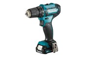 Skru/Bormaskin - Makita DF333DSAL1 - drill/driver - DF333DSAL1