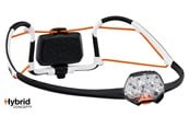 Lommelykter  - Petzl IKO Core headlamp 500 lumen - E104BA00