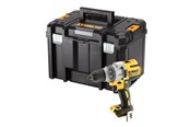 Verktøy - Dewalt 18V XR XRP Brushless Drill Driver - Bare Unit - DCD991NT