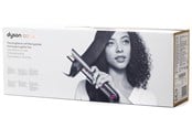 Rettetang - Dyson Rettetang Corrale - straightener - fuchsia/nickel - 322952-01