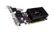 Grafikkort - BIOSTAR GeForce GT 730 - 2GB GDDR3 RAM - Grafikkort - VN7313THX1