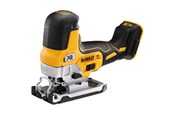 Verktøy - Dewalt DCS335N-XJ Akku-Stichsäge - DCS335N-XJ