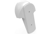 Veggmontering, AV-braketter & AV-møbler - Flexson SONOS MOVE Mount White - 10312575