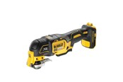 Verktøy - Dewalt DCS355N-XJ - oscillating multi-tool - DCS355N-XJ