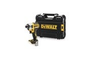 Verktøy - Dewalt BL DCF887NT 18V XR Brushless Impact Driver - Kun enhet. - 5035048636664