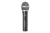 Mikrofon - Audio-Technica ATR 2100x-USB Cardioid Dynamic USB/XLR Microphone - ATR2100x-USB