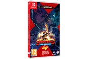 Spill - Streets of Rage 4 - Anniversary Edition - Nintendo Switch - Kamp - 5060264379989