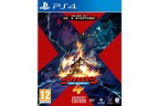 Spill - Streets of Rage 4 - Anniversary Edition - Sony PlayStation 4 - Kamp - 5060264379972