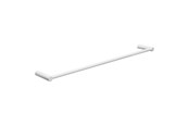 Baderomstilbehør - Pressalit Towel rail 600 x 85 mm matt white - Q60500