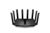 Ruter - TP-Link Archer AX90 AX6600 Tri-Band Wi-Fi 6 Router - Wireless router Wi-Fi 6 - Archer AX90